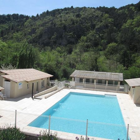 Le Chambron Apartment Condorcet Luaran gambar