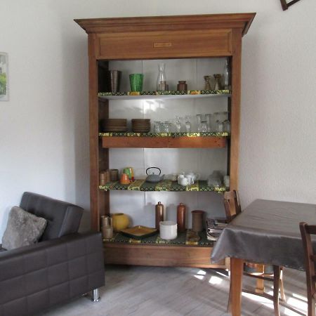 Le Chambron Apartment Condorcet Luaran gambar
