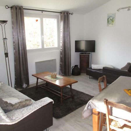 Le Chambron Apartment Condorcet Luaran gambar