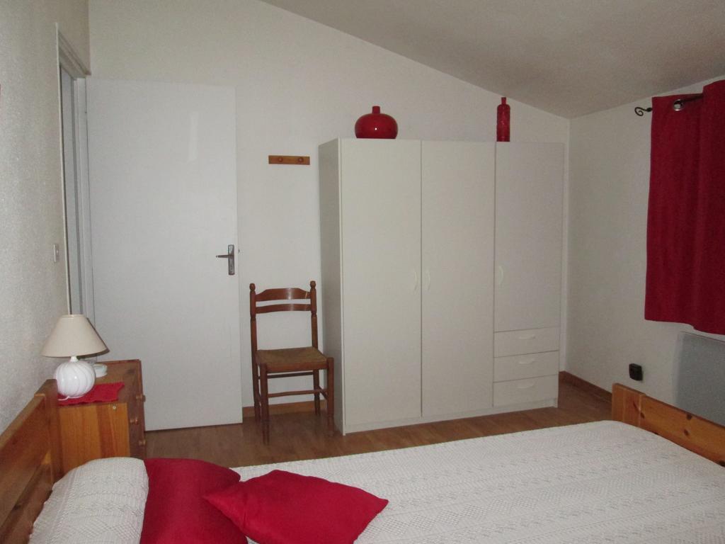 Le Chambron Apartment Condorcet Luaran gambar
