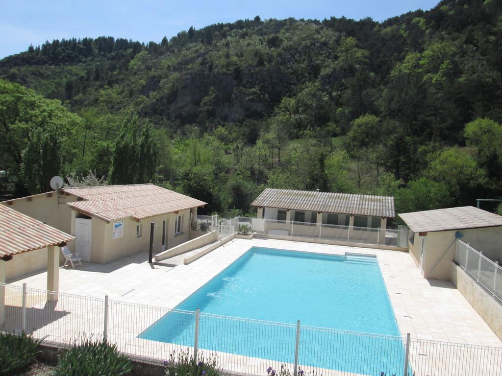 Le Chambron Apartment Condorcet Luaran gambar