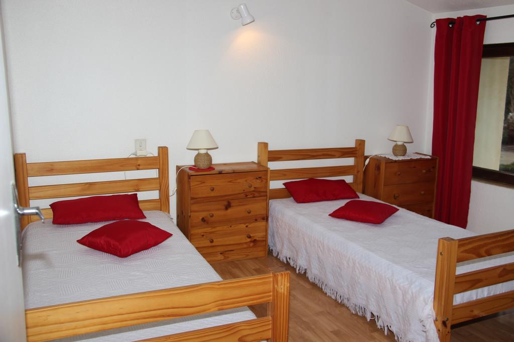 Le Chambron Apartment Condorcet Luaran gambar
