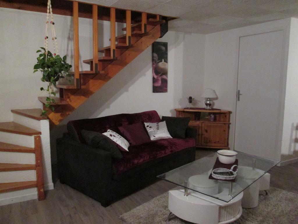 Le Chambron Apartment Condorcet Luaran gambar