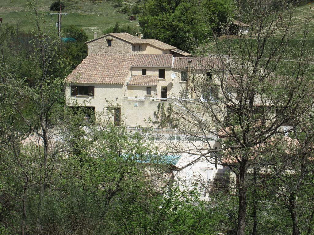 Le Chambron Apartment Condorcet Luaran gambar