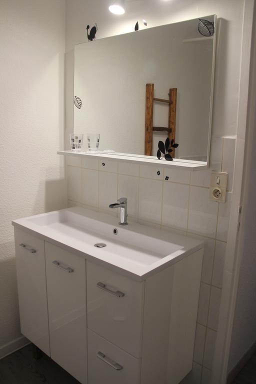 Le Chambron Apartment Condorcet Luaran gambar
