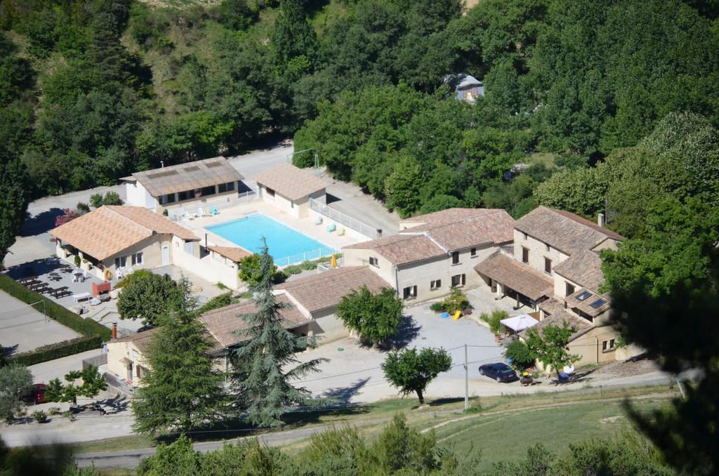 Le Chambron Apartment Condorcet Luaran gambar