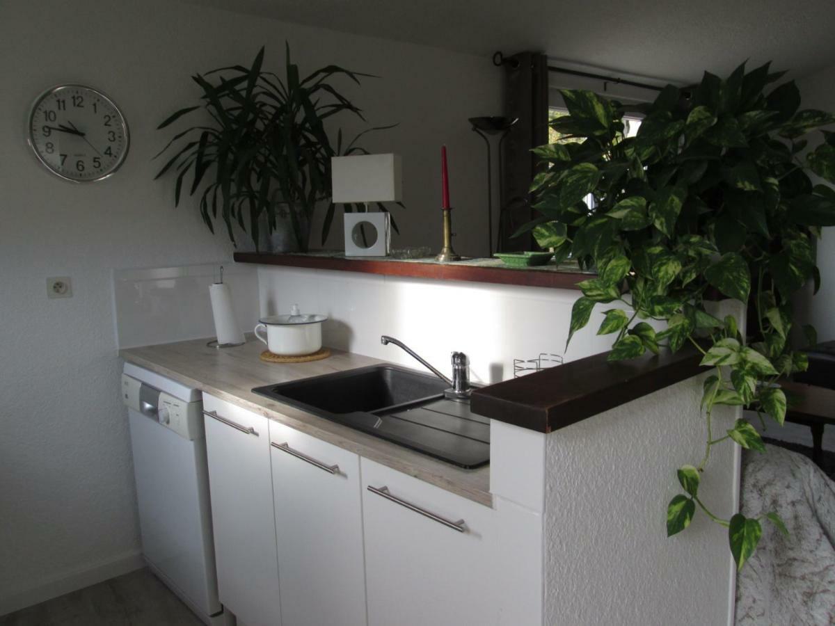 Le Chambron Apartment Condorcet Luaran gambar