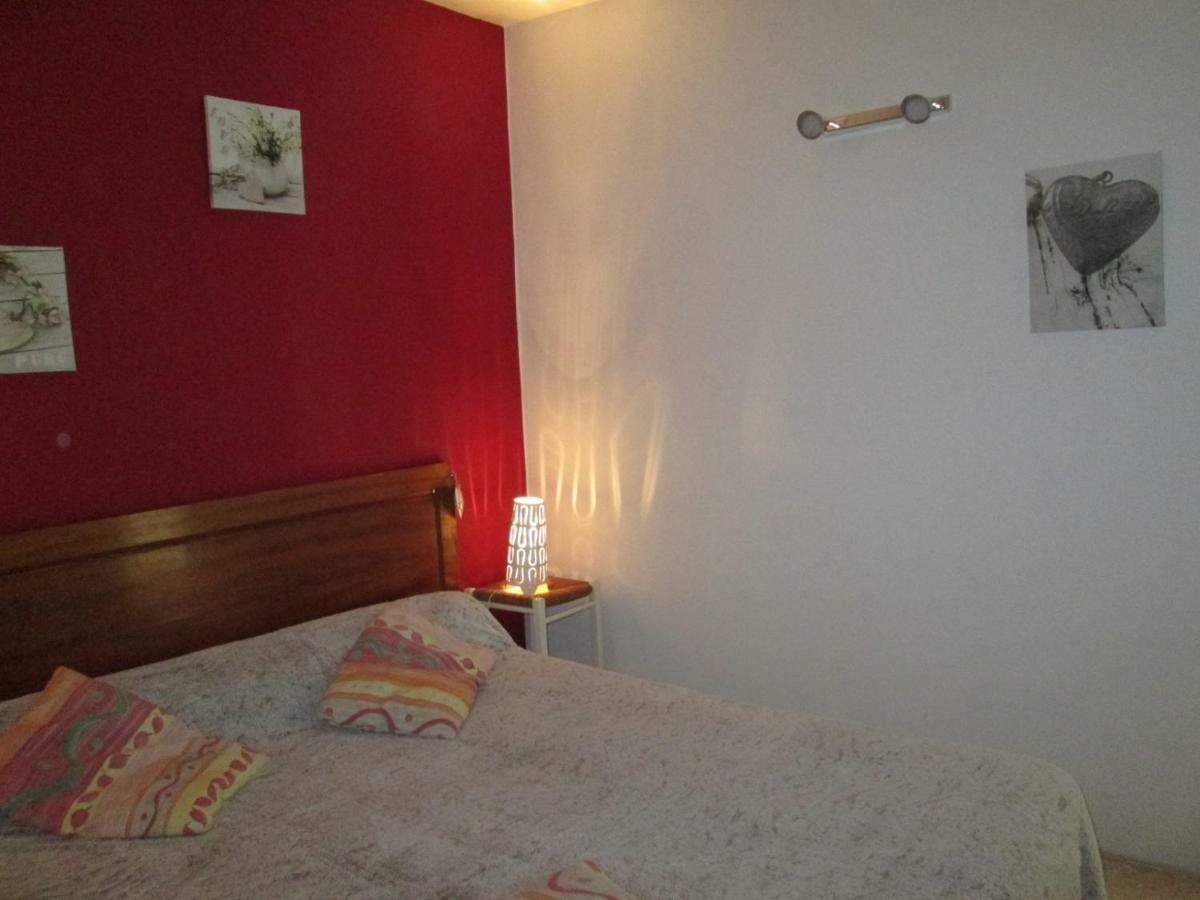 Le Chambron Apartment Condorcet Luaran gambar
