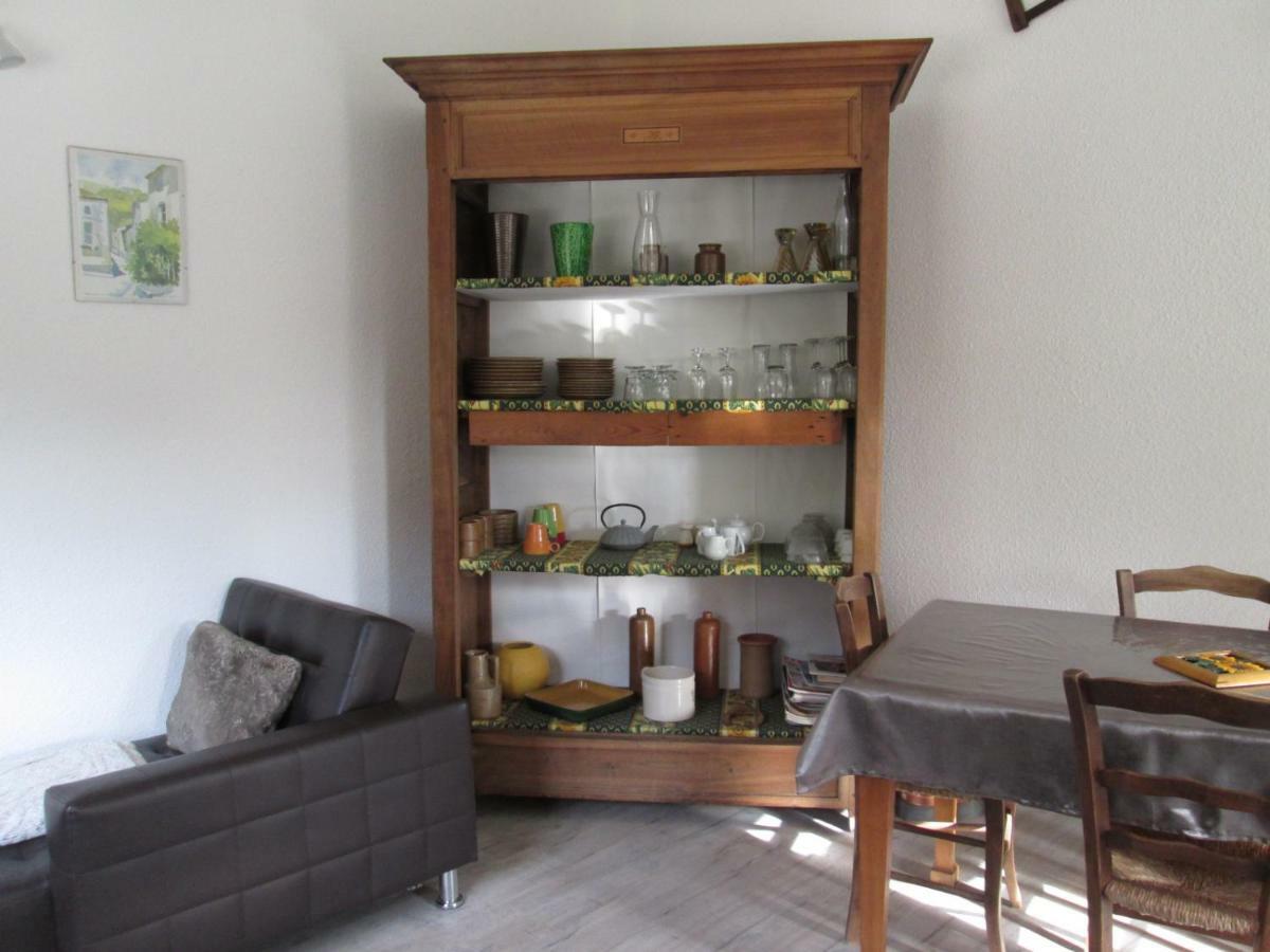 Le Chambron Apartment Condorcet Luaran gambar