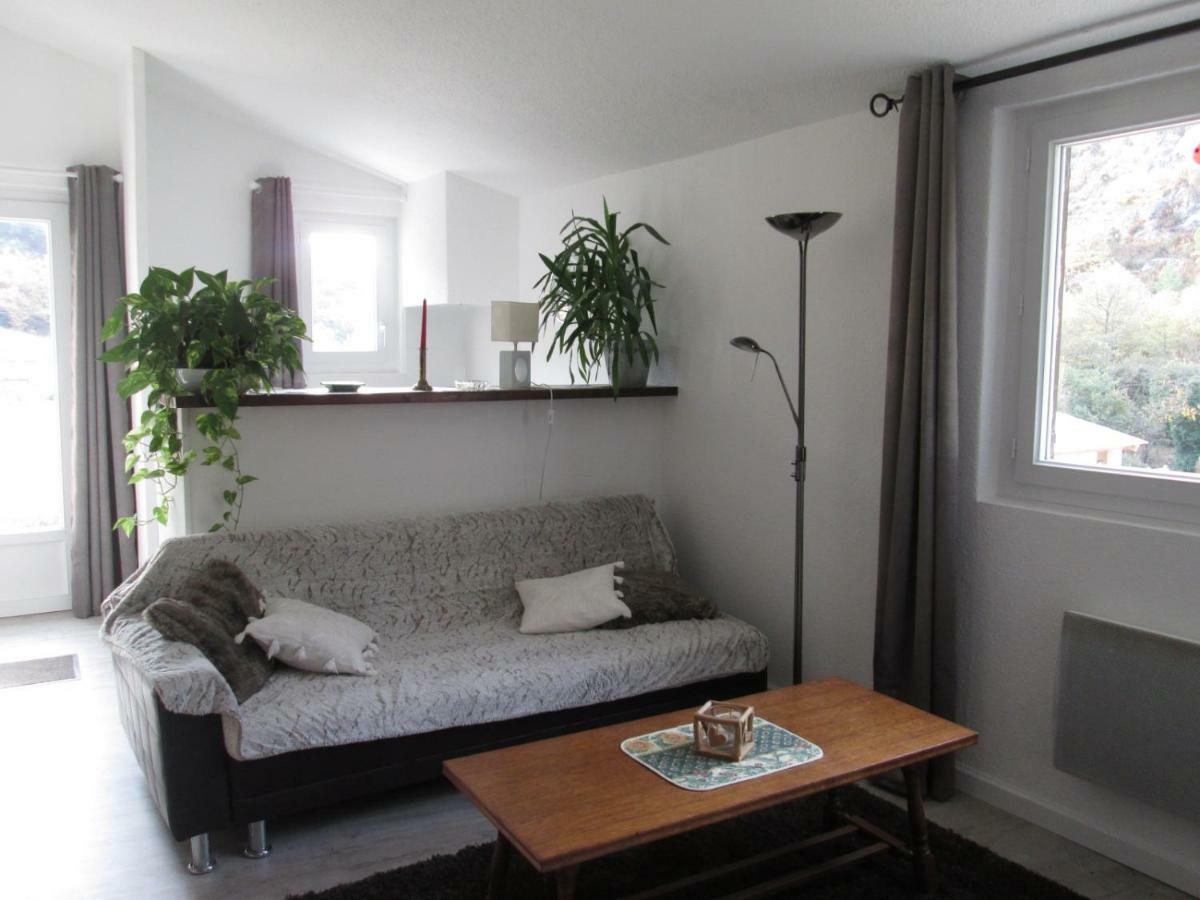 Le Chambron Apartment Condorcet Luaran gambar