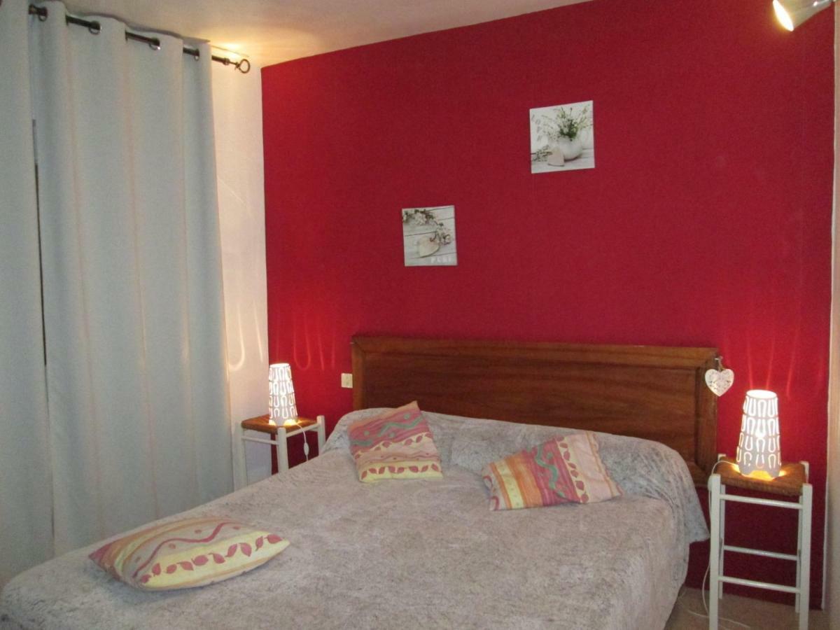 Le Chambron Apartment Condorcet Luaran gambar