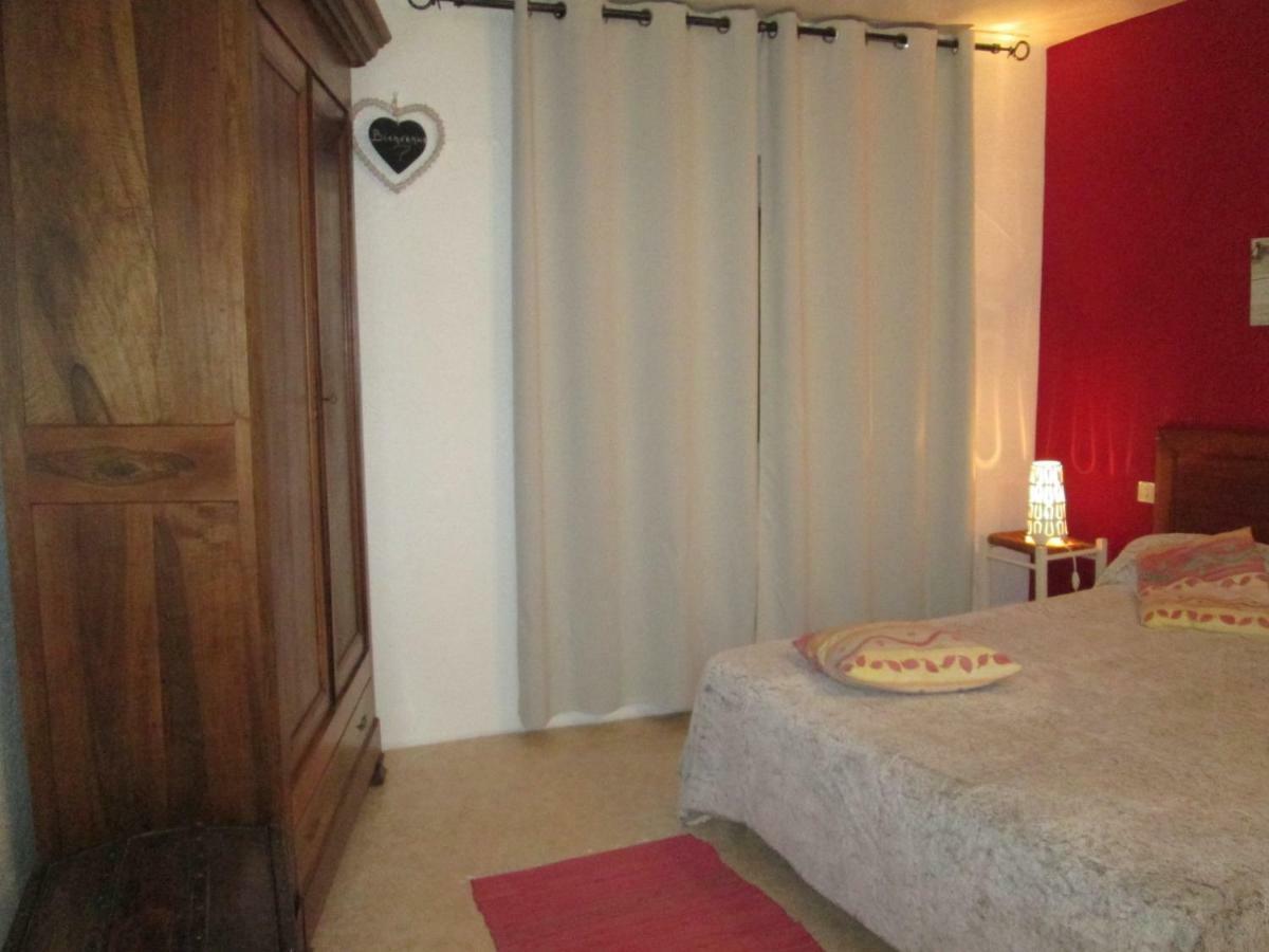 Le Chambron Apartment Condorcet Luaran gambar