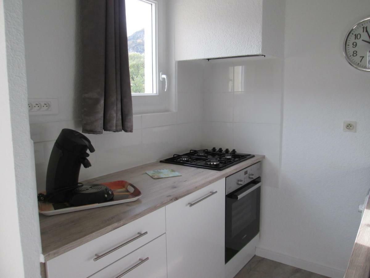 Le Chambron Apartment Condorcet Luaran gambar